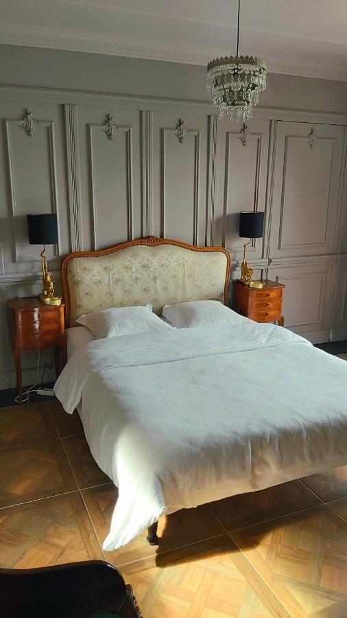 Bonbon Chambre D'Hotes Saint-Julien-de-Lampon Exterior foto